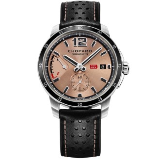 Mille Miglia GTS Power Control © Chopard