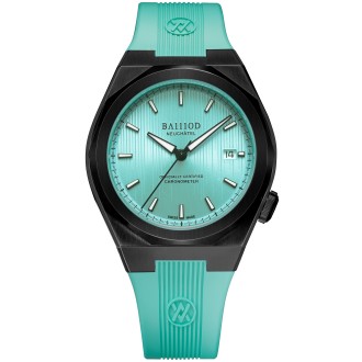 Chapter 7 Chronometer Summer Edition 2025 © BA111OD