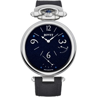 Bovet 19Thirty 10th Anniversary © Bovet