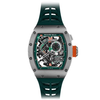 RM 30-01 ©Richard Mille