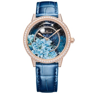 Rendez-Vous Shooting Star Blue