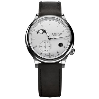 Chapter 8 Moonphase © BA111OD