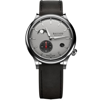 Chapitre 8 Moonphase © BA111OD