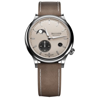 Chapitre 8 Moonphase © BA111OD