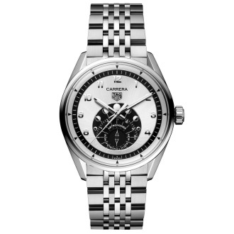 TAG Heuer Carrera Astronomer © TAG Heuer