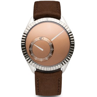 The TYPE 9 ARM © Ressence