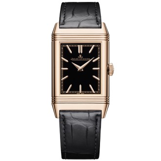 The Reverso Tribute Enamel ‘Horse’ © Jaeger-LeCoultre