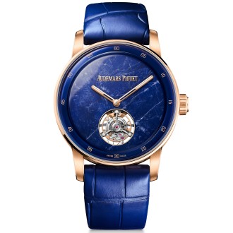 Code 11.59 By Audemars Piguet Selfwinding Flying Tourbillon / 38 mm