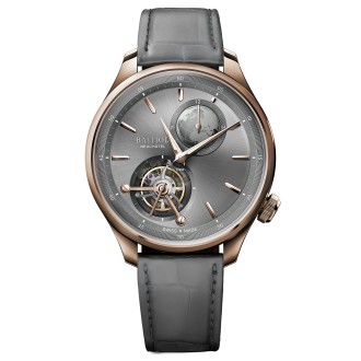 Chapter 4 GMT Tourbillon Limited Edition 2025 © BA111OD