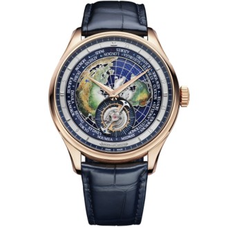 Master Hybris Artistica Calibre 948