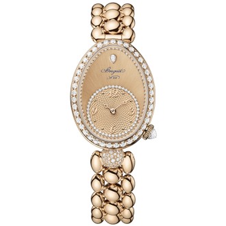 Breguet Reine de Naples ©Breguet