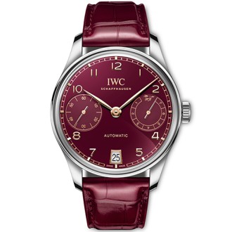 ©IWC