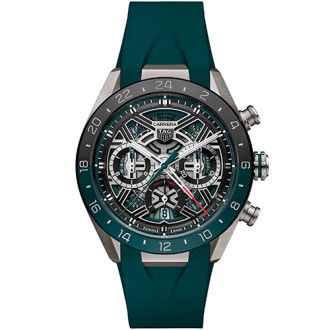 ©TAG Heuer
