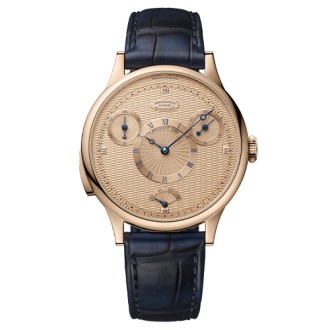 Classique 7225 © Breguet
