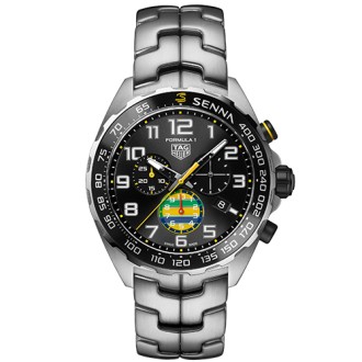 ©TAG Heuer