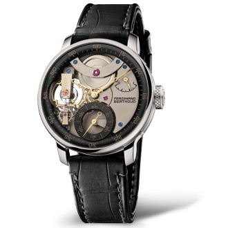 Chronomètre FB 3SPC © Ferdinand Berthoud