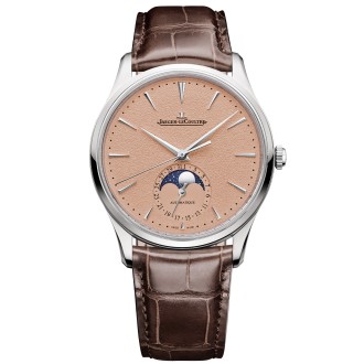 Master Ultra Thin Moon © Jaeger-LeCoultre