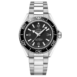 Seamaster planet ocean © Omega
