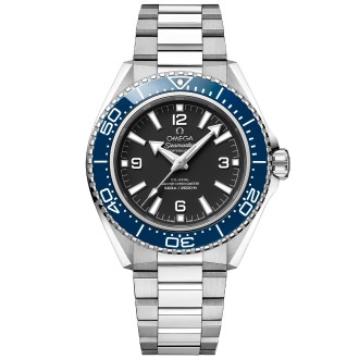 Seamaster planet ocean © Omega