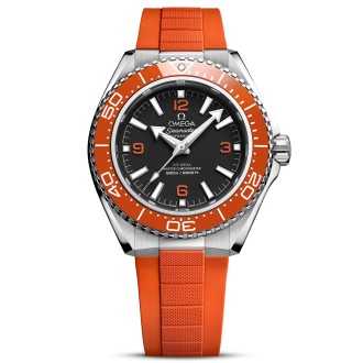 Seamaster planet ocean © Omega