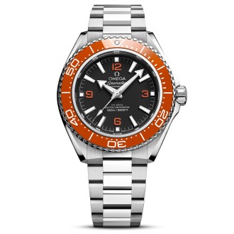 Seamaster planet ocean © Omega