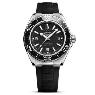Seamaster planet ocean © Omega