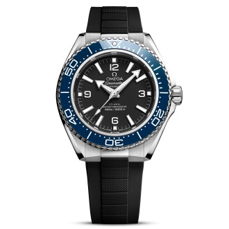 Seamaster planet ocean © Omega