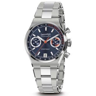 Contodat Chronographe © Eberhard © Co