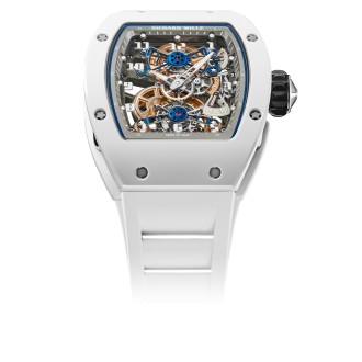 RM 17-02 Tourbillon © Richard Mille