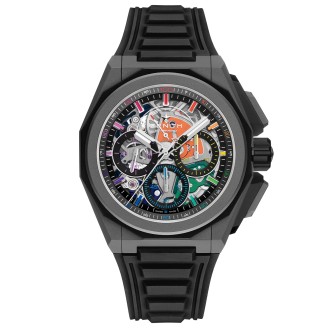 Defy Extreme © Zenith