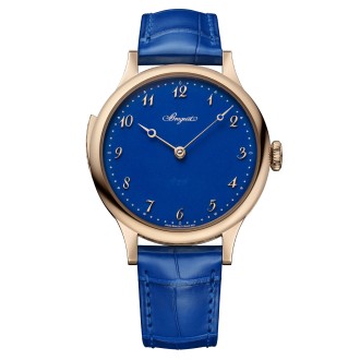Classique Répétition Minutes © Breguet 