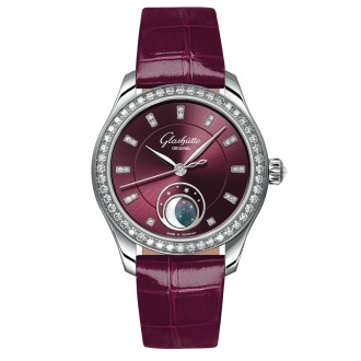 Serenade Luna © Glashütte Original