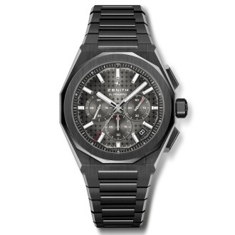Defy Skyline Chronograph © Zenith