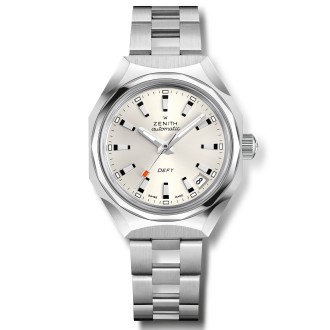 Defy Revival A3643 © Zenith