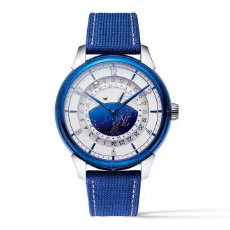 LVDB-03 GMT Louis Varius © Louis Vuitton 