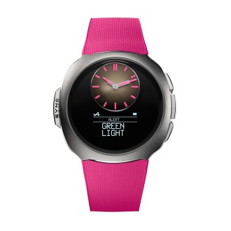 Streamliner Alpine Mechanics Pink Edition