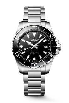 HydroConquest 