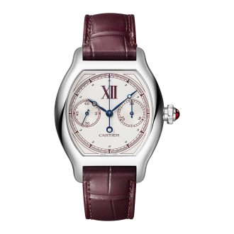 Tortue Chronographe Monopoussoir 