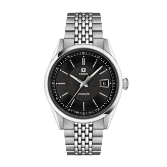 Tissot Visodate