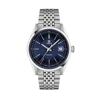 Tissot Visodate