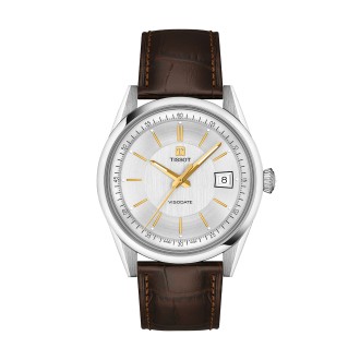 Tissot Visodate