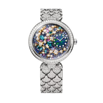 Notte Stellata Divas' Dream High End Watch