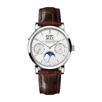 Saxonia Calendrier Annuel 