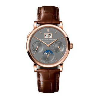 Saxonia Calendrier Annuel 