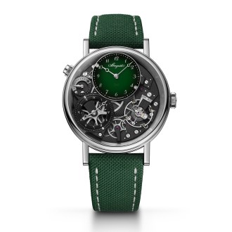 Tradition GMT