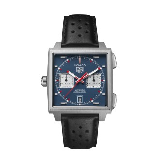 TAG Heuer Mona Calibre TH20-11