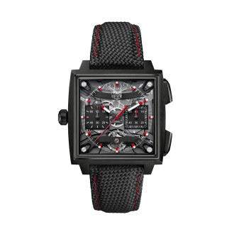 TAG Heuer Monaco Evergraph