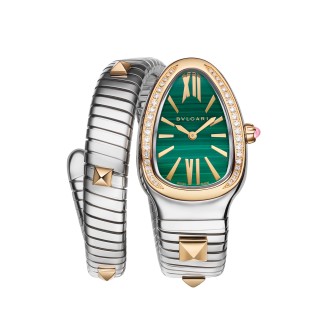 Serpenti Tubogas Studs Capsule