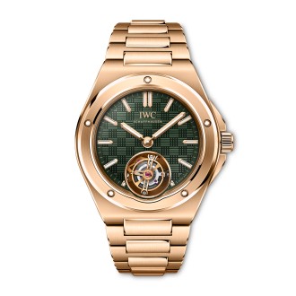 Ingenieur Tourbillon 41