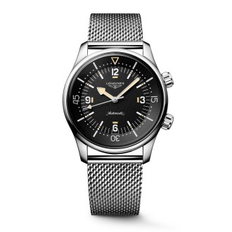Longines Legend Diver 59